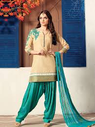 Girls Churidar Suits